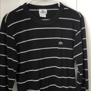 Men’s Lacoste T- Shirt